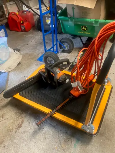 All working. Sale all 3 together