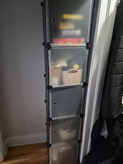 Storage Shelves, View more
