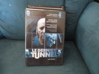 D.V.D. Québécois - le Dernier Tunnel