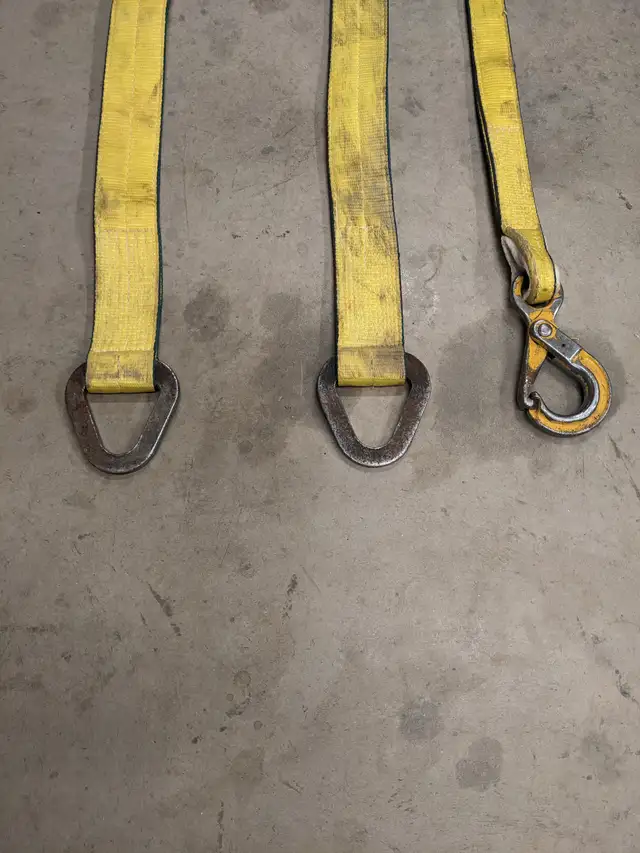 Heavy Duty Lifting Slings63749433947267121