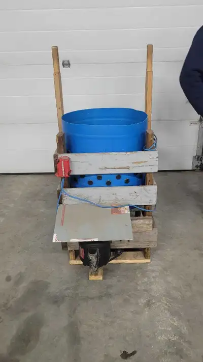 Chicken plucker for sale, View more