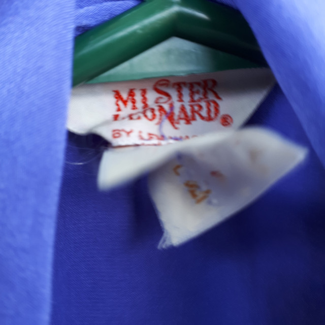 Blouse /Blazer  from Mister Leonard vintage in Women's - Tops & Outerwear in Ottawa - Image 3
