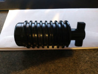 1K0803899D Volkswagen Audi Spare Tire Mount Bolt