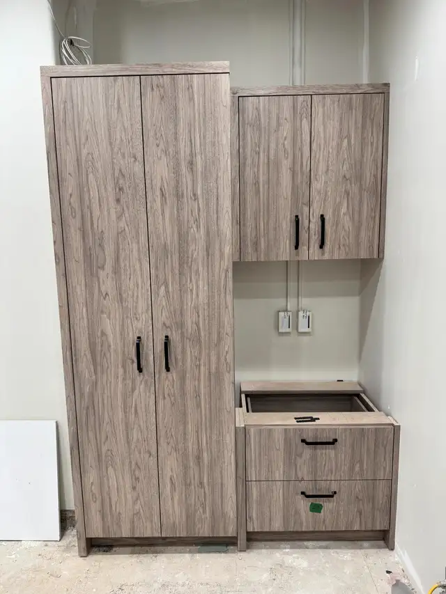 Kitchens & Millwork | Trim, Doors, Cabinets – GTA in Carpentry, Crown Moulding & Trimwork in City of Toronto - Image 8
