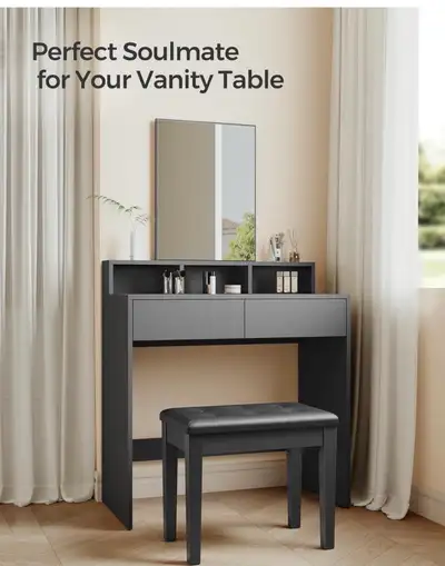 SONGMICS Piano Bench, View more