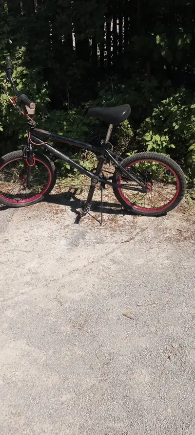 BMX  freeStyle 20 po, View more