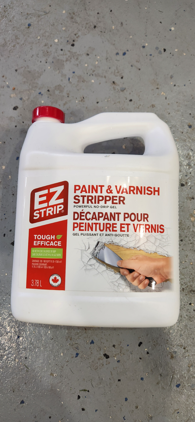 EZ STRIP (HOME DEPOT) $40.00, View more