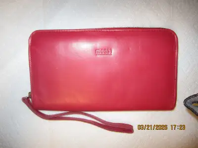 M0851 Wallet, View more