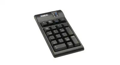 Kinesis Freestyle2 Numeric Ergonomic Keypad for PC, View more