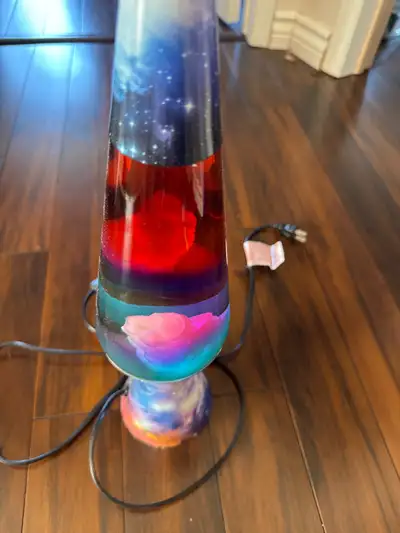 lava lamp, View more