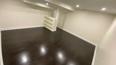 Newly-built Legal Basement located in North Oshawa Rossland and Harmony main Intersection. - Availab...