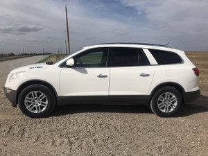 2012 Buick Enclave Base