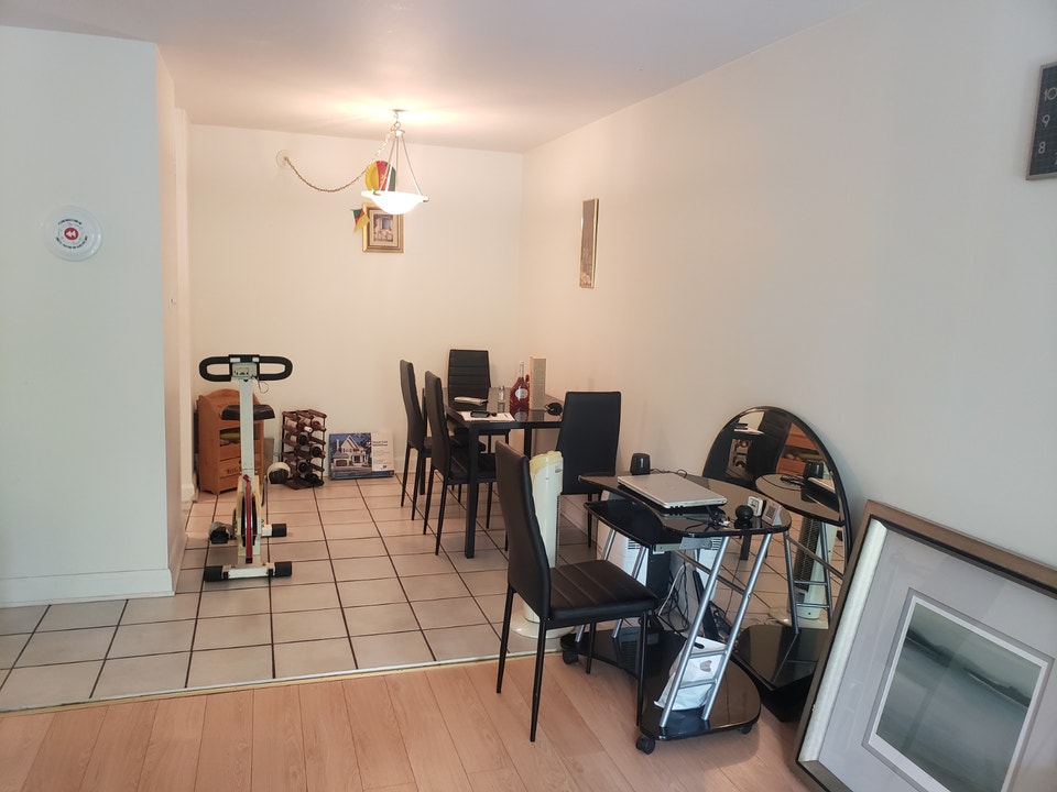 Sous-Location 3 1/2 Meubler 1er déc 2026 au 1er mai 2027 (1000$) 2