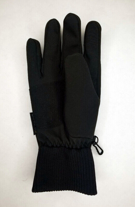 Jack Wolfskin Stormlock Supersonic XT Black Gloves, Large LG | Fishing,  Camping & Outdoors | Edmonton | Kijiji