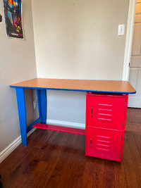 Desk for kid/teen