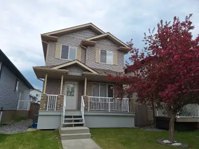 Spruce Village Rental