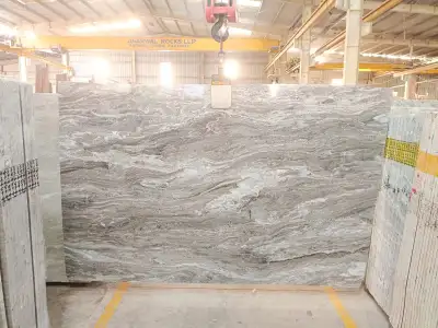✅ Kitchen Countertops Brown Fantasy In Etobicoke | Factory Deals, View more