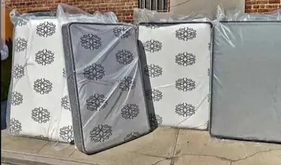 All sized Mattresses Available in the cheapest price , View more