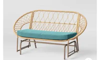 Target Opalhouse Southport Patio Loveseat, View more