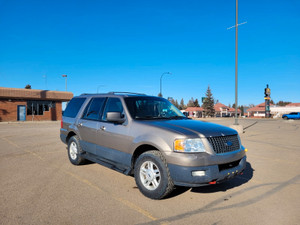 2003 Ford Expedition