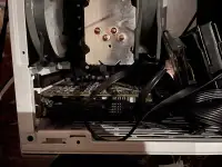 Pc parts for sale