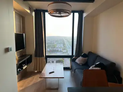 Premium Living at Society145 (145 Columbia St. W, Waterloo) Looking for a modern, clean, and conveni...