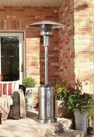 chauffe terasse neuf, View more