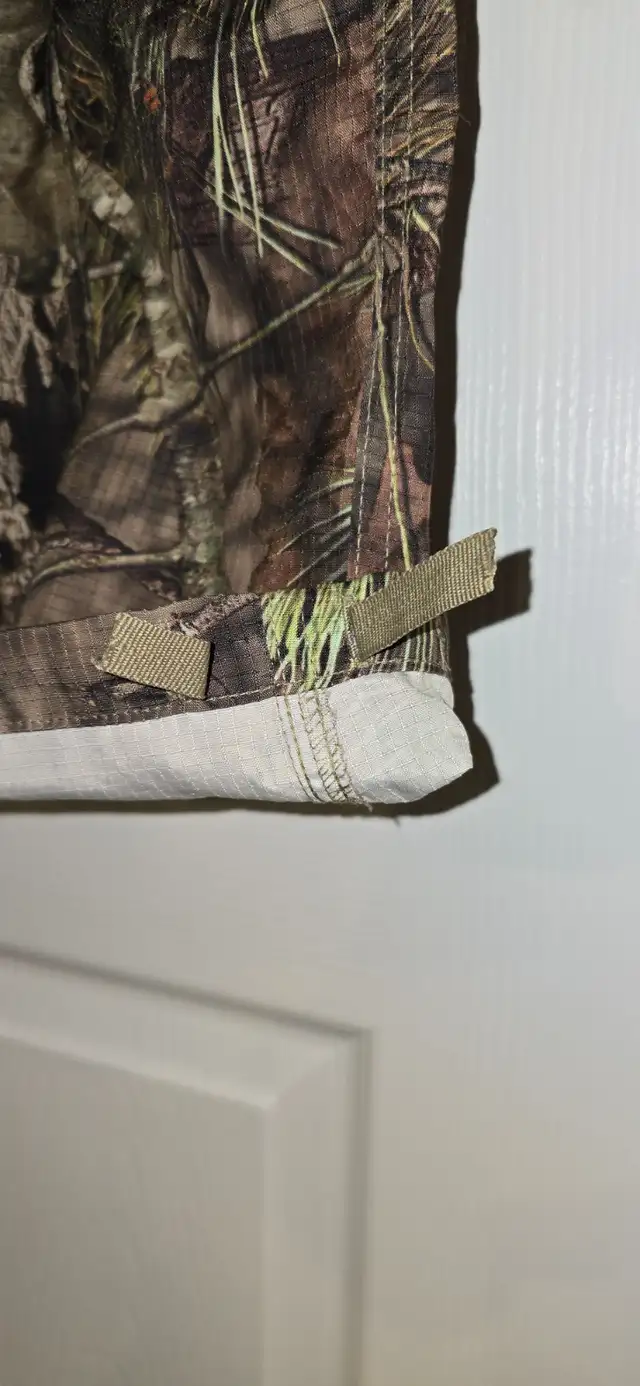 Mossy Oak Camo Pants XL in Fishing, Camping & Outdoors in Ottawa - Image 5
