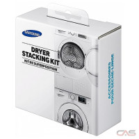 Stacking Kit for all Samsung 24" Compact Front-Load Laundry Pair