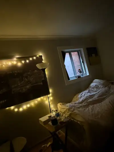 private room for rent