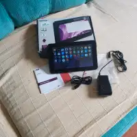 Hipstreet HD Titan Mini Tablet - GREAT PRICE!