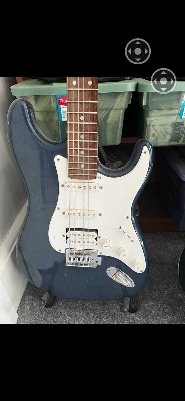 Barracuda Guitar   in Guitars in Peterborough - Image 2