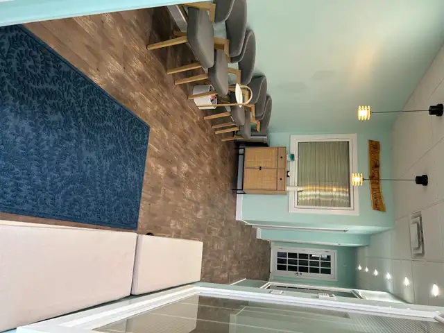 Therapist treatment rooms for sublet