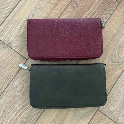 New Thirty-one wallets - 25.00 per wallet, View more