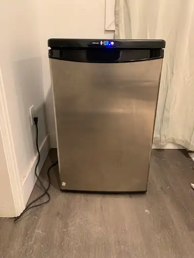 mini fridge, View more