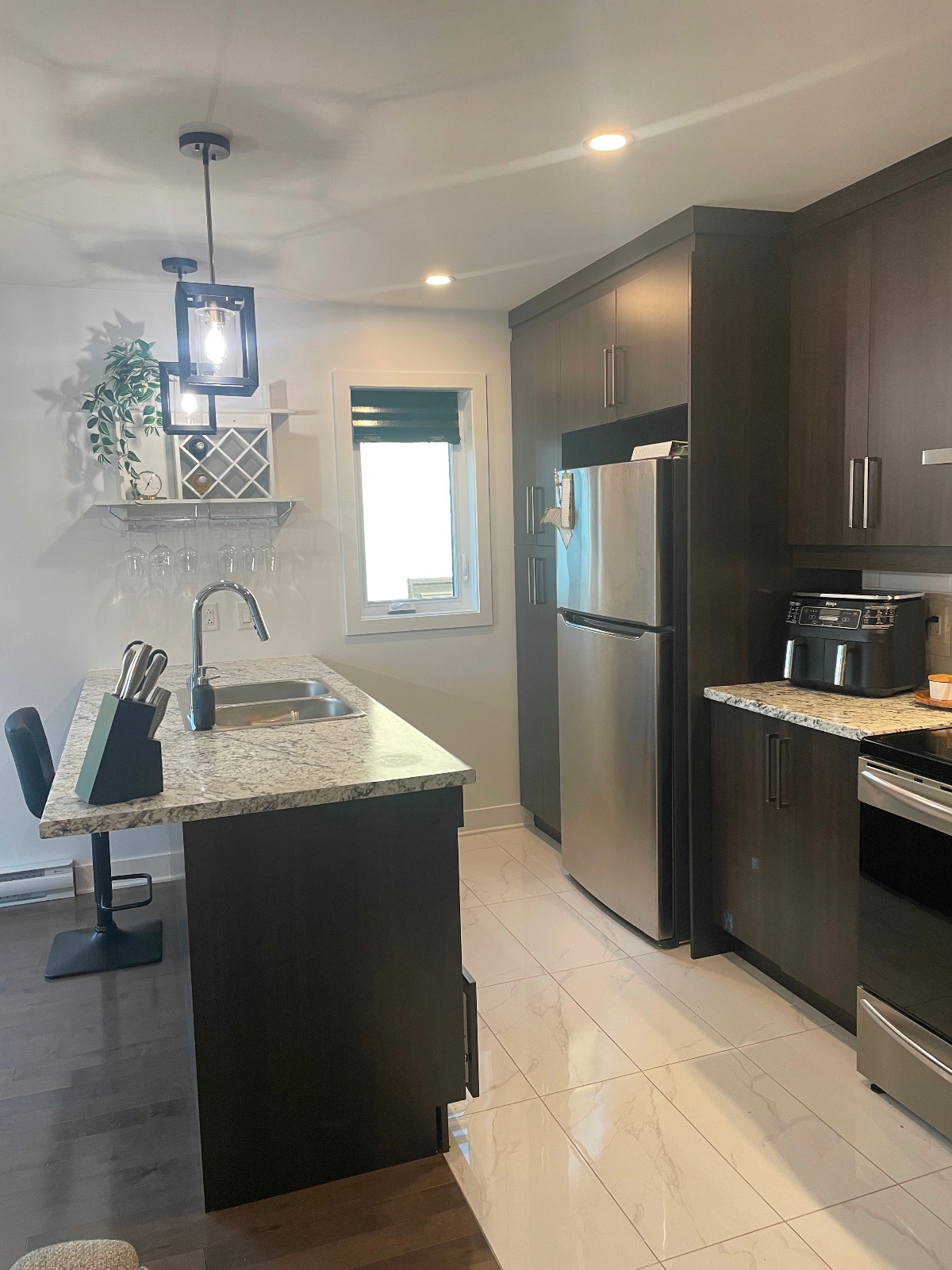 House for rent in Coteau du Lac — photo 3