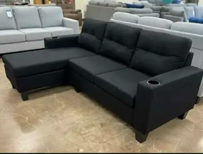 Sofa Sectional, View more