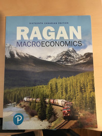 Ragan macroeconomics