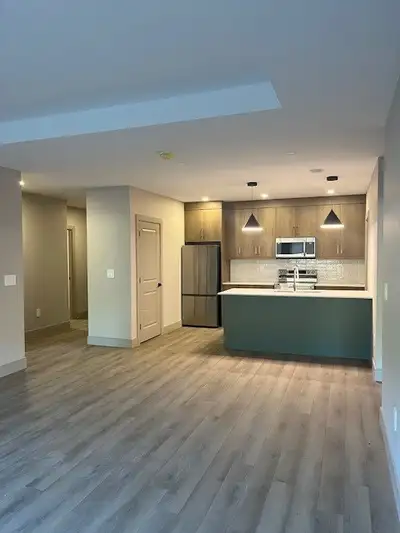 Beautiful 1BR & 2BR! Brand New Development - Waverley Road