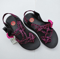 NEW Chaco Women's Sandals Z / Cloud X2 Size 6 Pink 