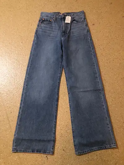 Levi jeans , View more