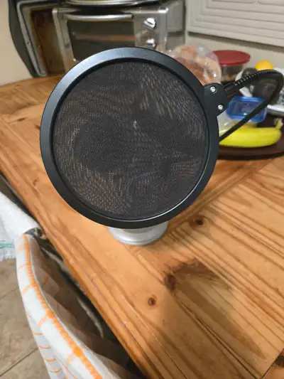 Blue Yeti Microphone, View more