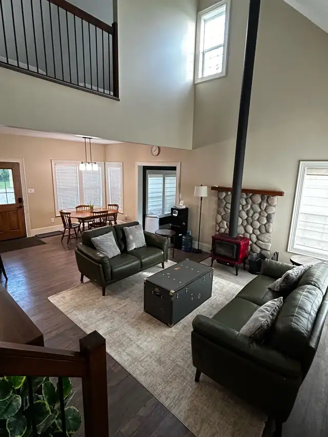 Fowler Lake Cottage Rentals in Saskatchewan in Canada - Image 5