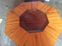 Lovely coffee table