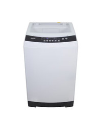 Danby 0.9 cu. ft. Compact Top Load Washing Machine in White