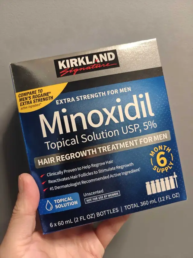 Derma Roller for Hair and Beard Growth in Health & Special Needs in City of Toronto - Image 3