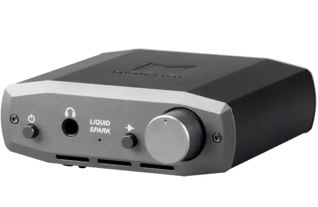 Monolith Liquid Spark Headphone Amplifier in Headphones in Windsor Region - Image 3