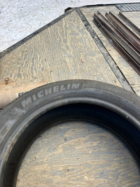 Michelin defender tires 215/55r18