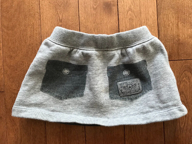 Jupe Souris Mini 2 ans dans Vêtements - 2T  à Longueuil/Rive Sud - Image 2