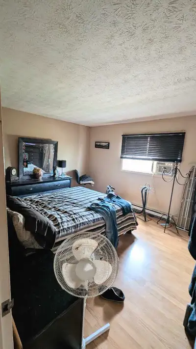 Appartement 4 1/2